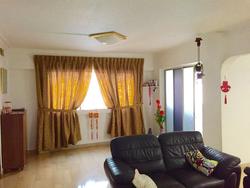Blk 437 Jurong West Avenue 1 (Jurong West), HDB 5 Rooms #118674612